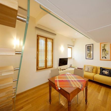 Siena Uptown - Sabrina'S Cozy Apartment Экстерьер фото