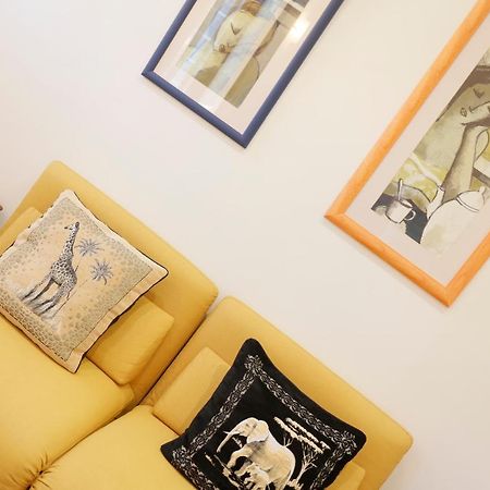 Siena Uptown - Sabrina'S Cozy Apartment Экстерьер фото