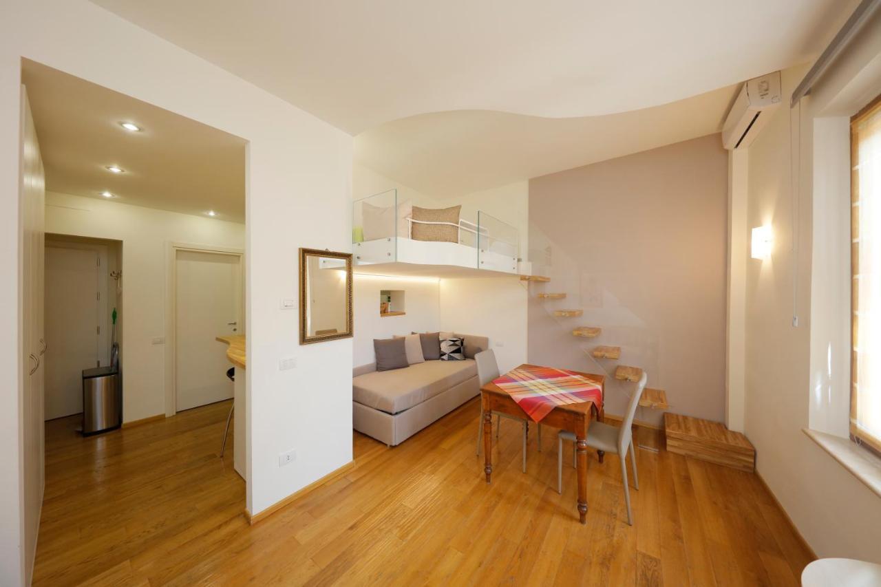 Siena Uptown - Sabrina'S Cozy Apartment Экстерьер фото