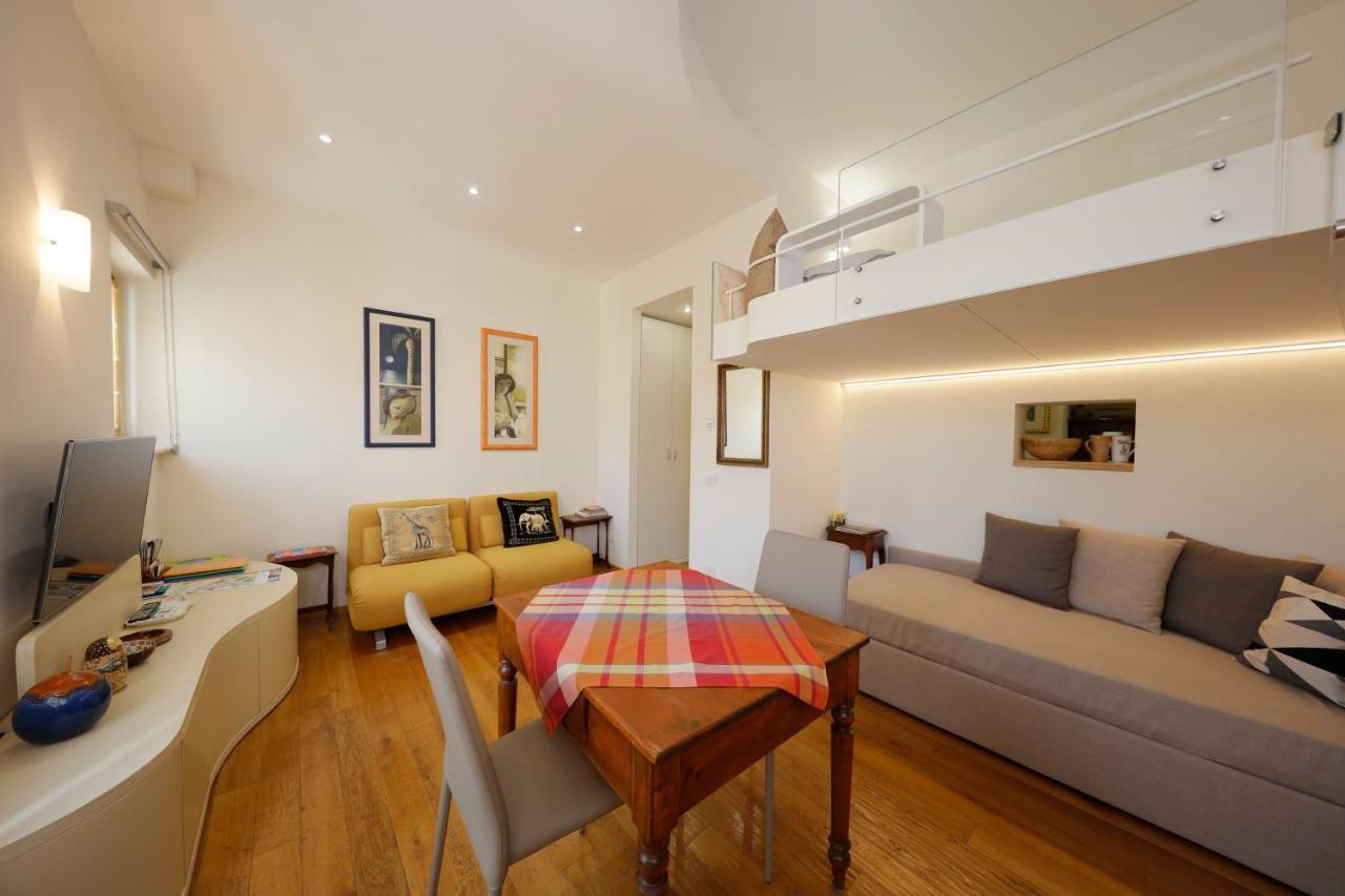 Siena Uptown - Sabrina'S Cozy Apartment Экстерьер фото