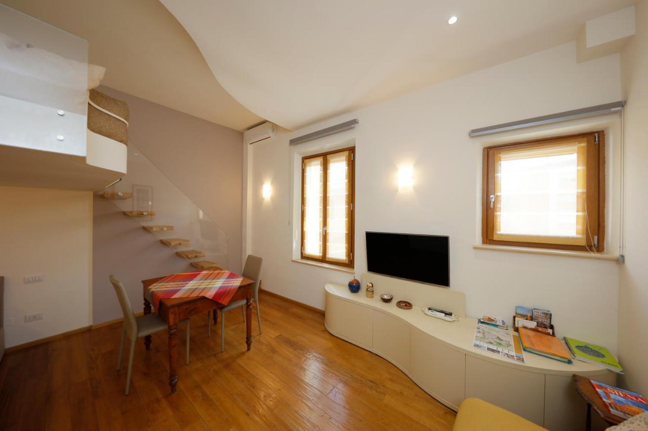 Siena Uptown - Sabrina'S Cozy Apartment Экстерьер фото
