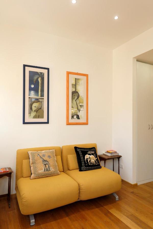 Siena Uptown - Sabrina'S Cozy Apartment Экстерьер фото