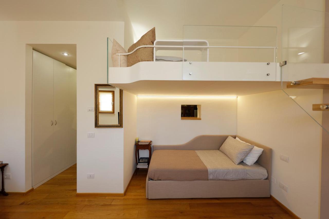 Siena Uptown - Sabrina'S Cozy Apartment Экстерьер фото