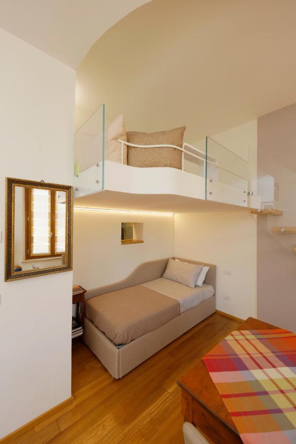 Siena Uptown - Sabrina'S Cozy Apartment Экстерьер фото