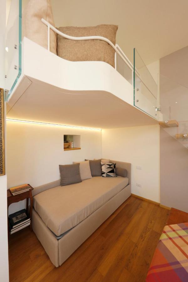 Siena Uptown - Sabrina'S Cozy Apartment Экстерьер фото