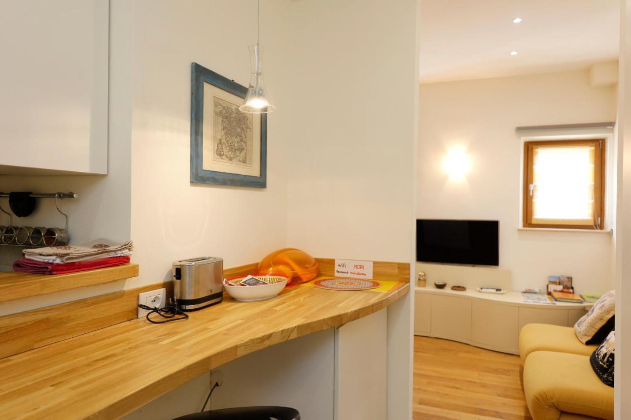 Siena Uptown - Sabrina'S Cozy Apartment Экстерьер фото