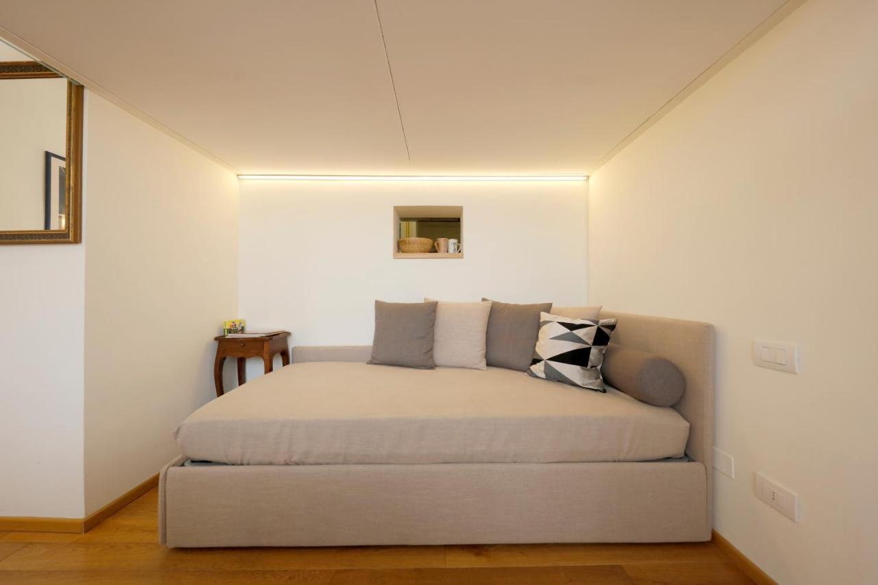 Siena Uptown - Sabrina'S Cozy Apartment Экстерьер фото