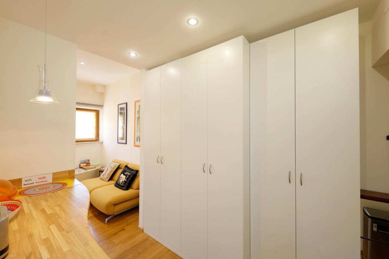 Siena Uptown - Sabrina'S Cozy Apartment Экстерьер фото