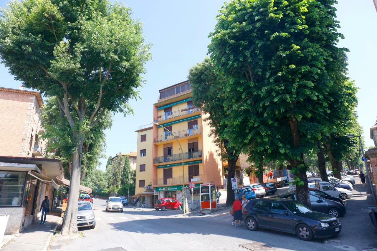 Siena Uptown - Sabrina'S Cozy Apartment Экстерьер фото