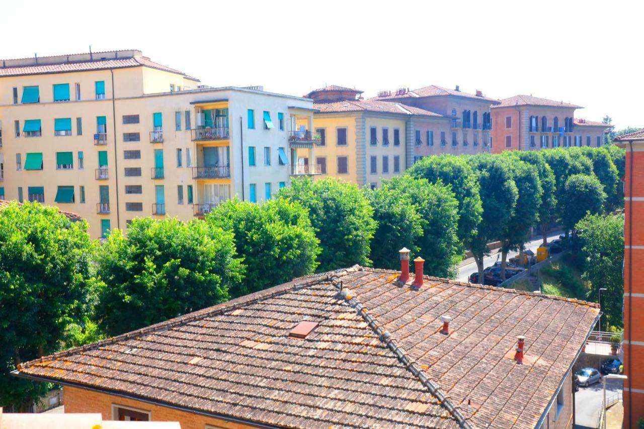 Siena Uptown - Sabrina'S Cozy Apartment Экстерьер фото